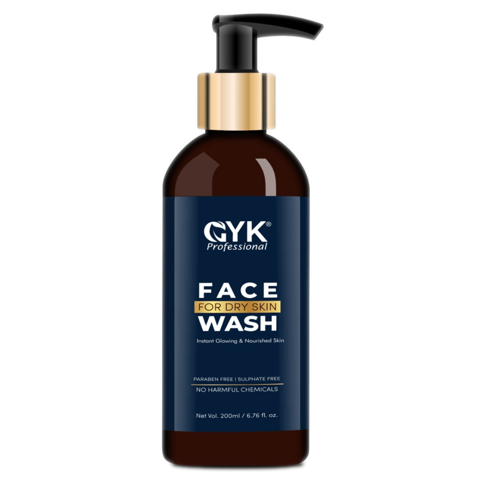 dry-skin-face-wash-gyk