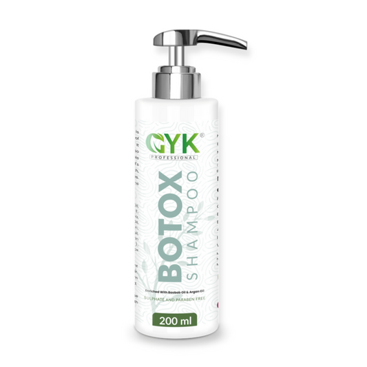 Botox Shampoo 200Ml