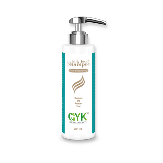 Silk Touch Shampoo