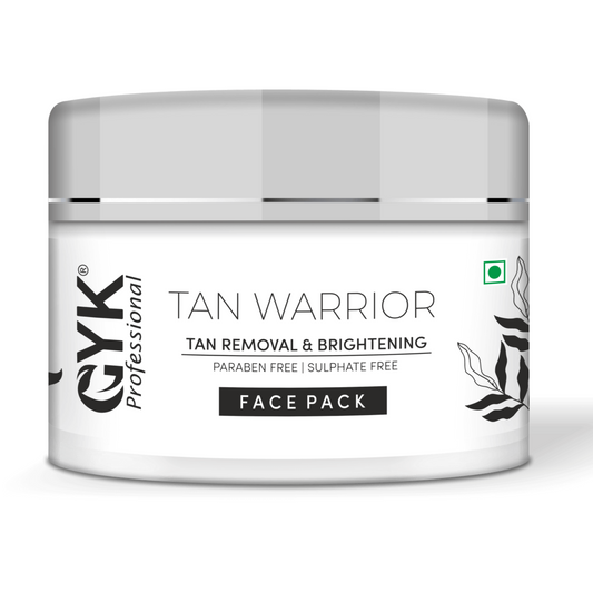 Tan Warrior Pack